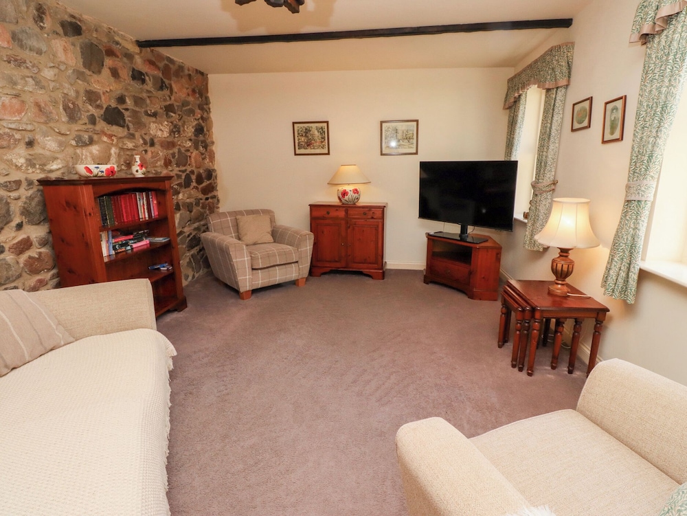 Bramble Cottage