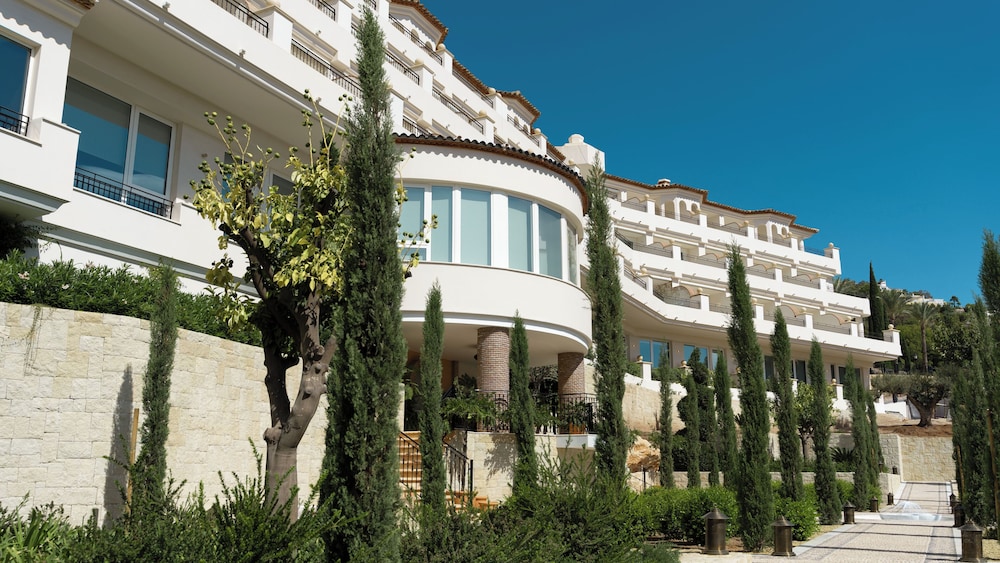 ZEM Wellness Clinic Altea - 5 Stars Grand Luxury