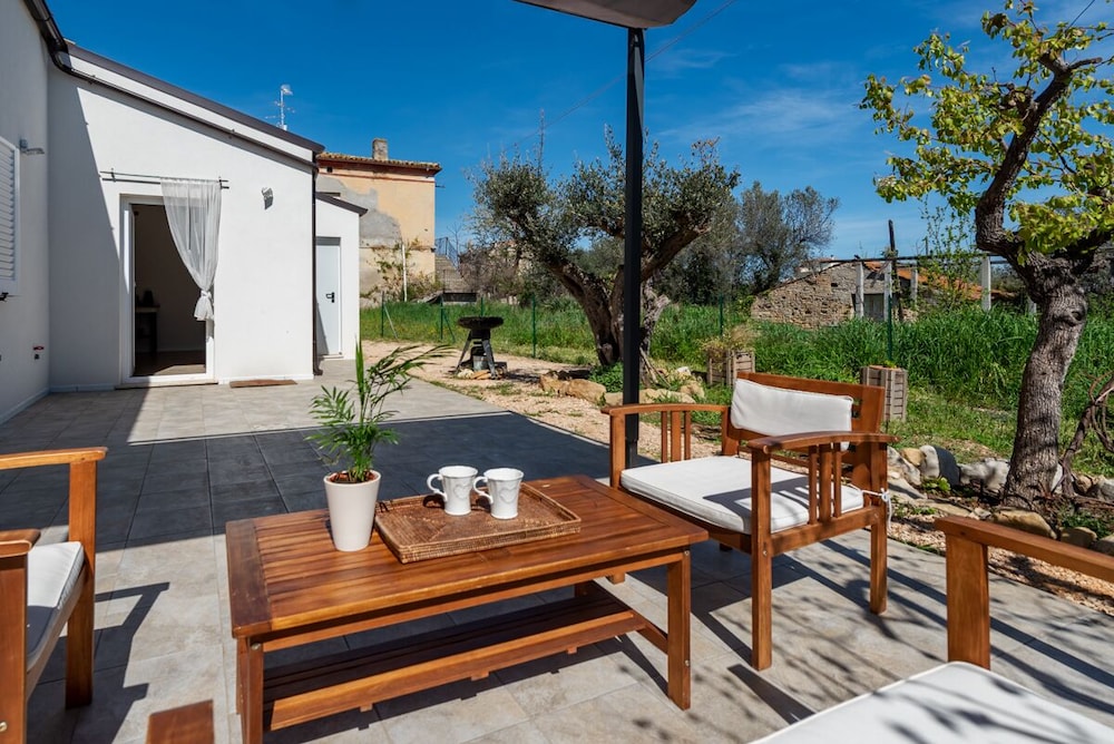 Residenza Verdeoliva
