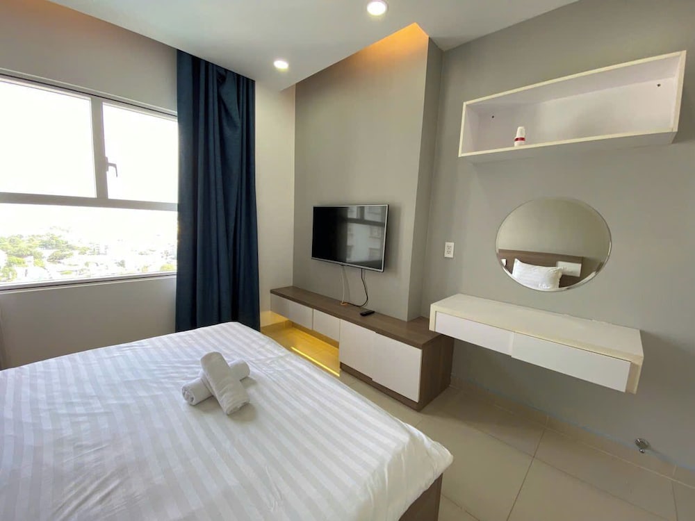 SUNRISE CITY VIEW Residences