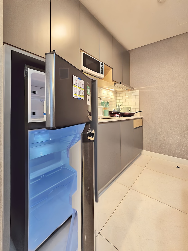 Staysanliving - Taman Anggrek Residence