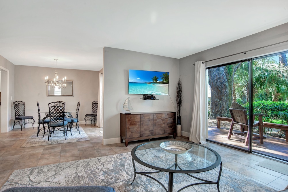2236 Heritage Villas at The Sea Pines Resort