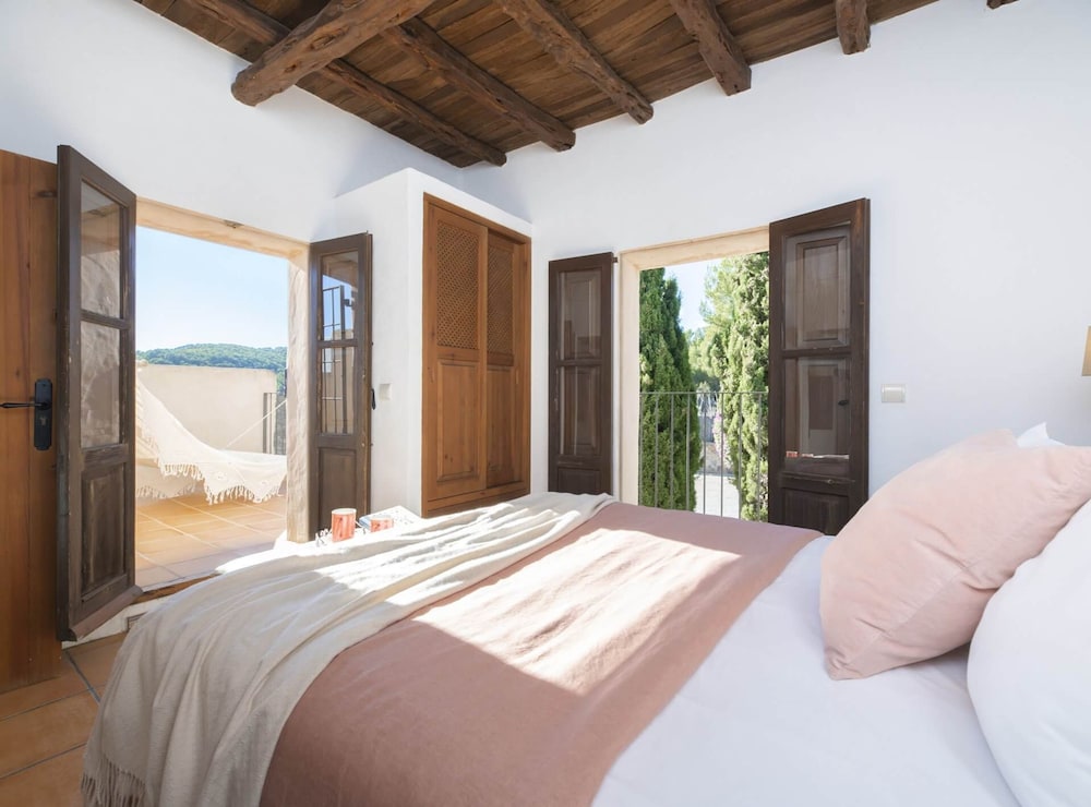 Villa Can Fumeral Modern and Seaview Salinas