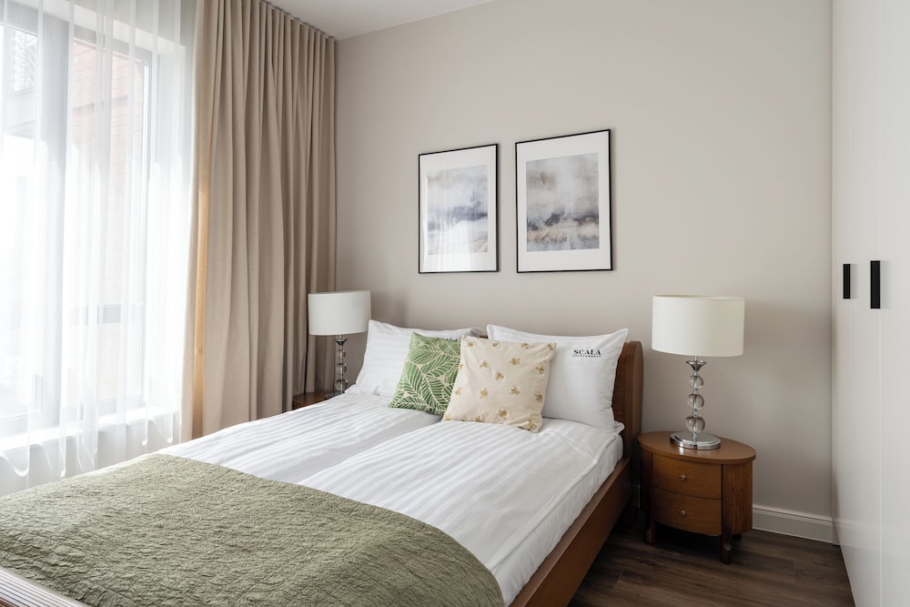 Lion Apartments - Apartments & Studio