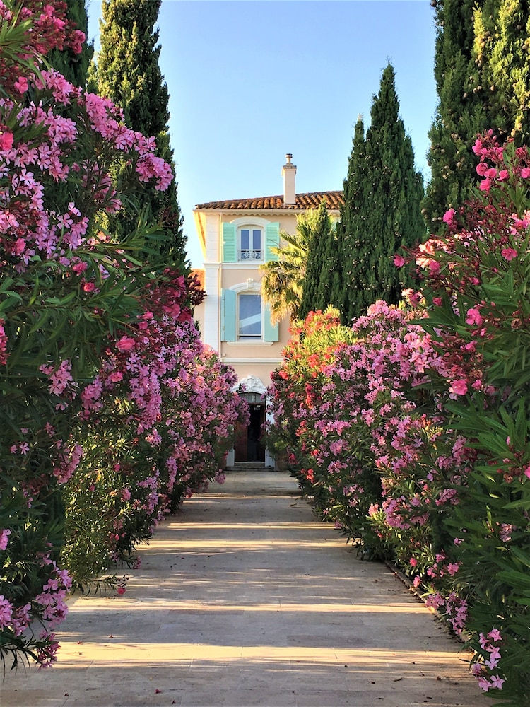 Domaine de l'Aufrene