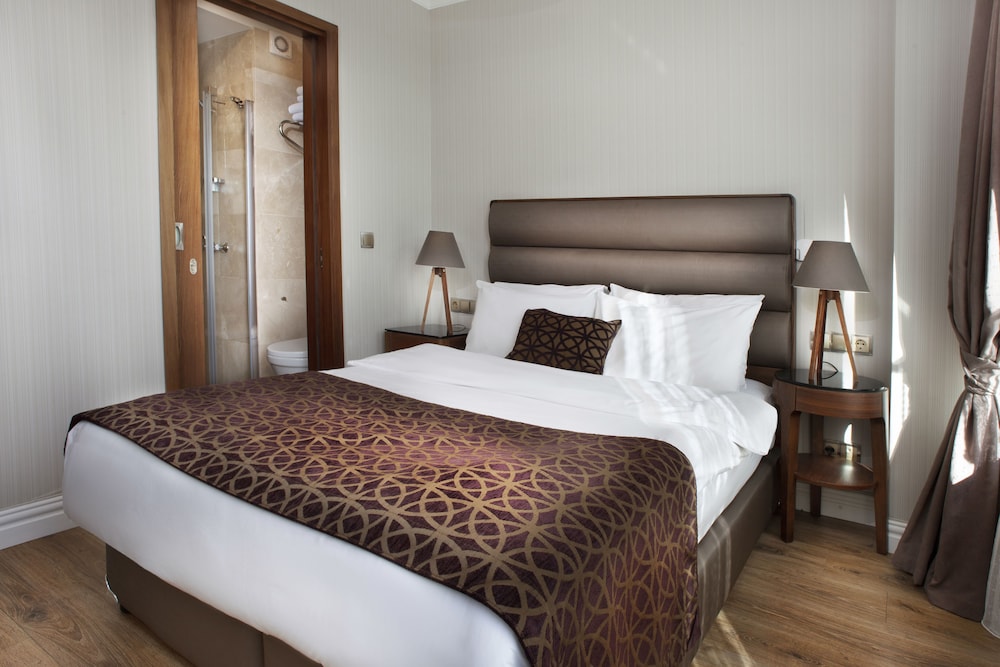 Allegra Suites Galata - Image 17