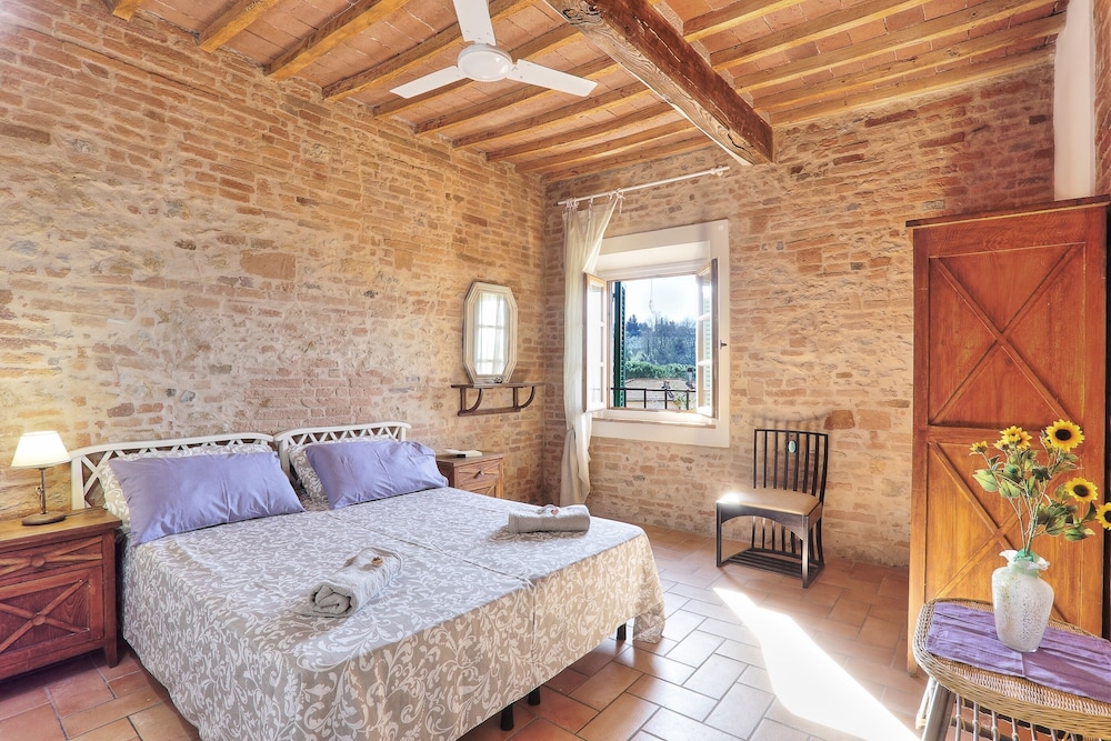 Duplex Apartment for 4 People photo 5