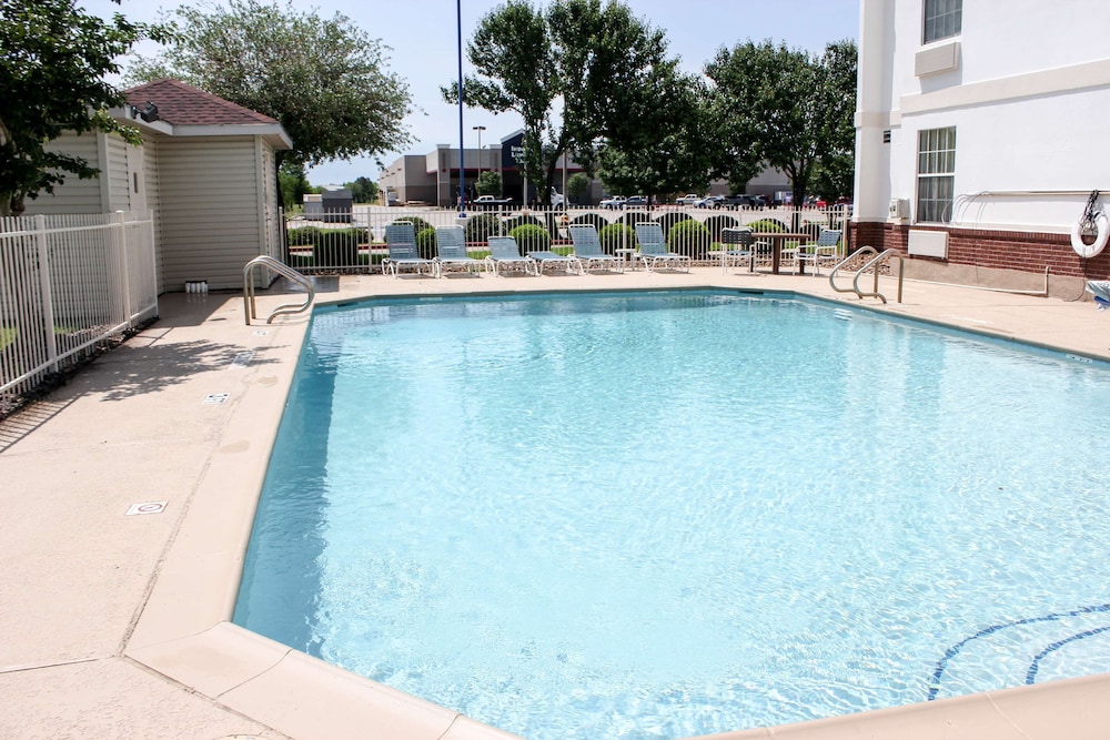 Motel 6 Rosenberg, TX, Φωτογραφία 24