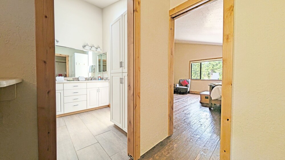 East Butte 14 4 Bedroom Home