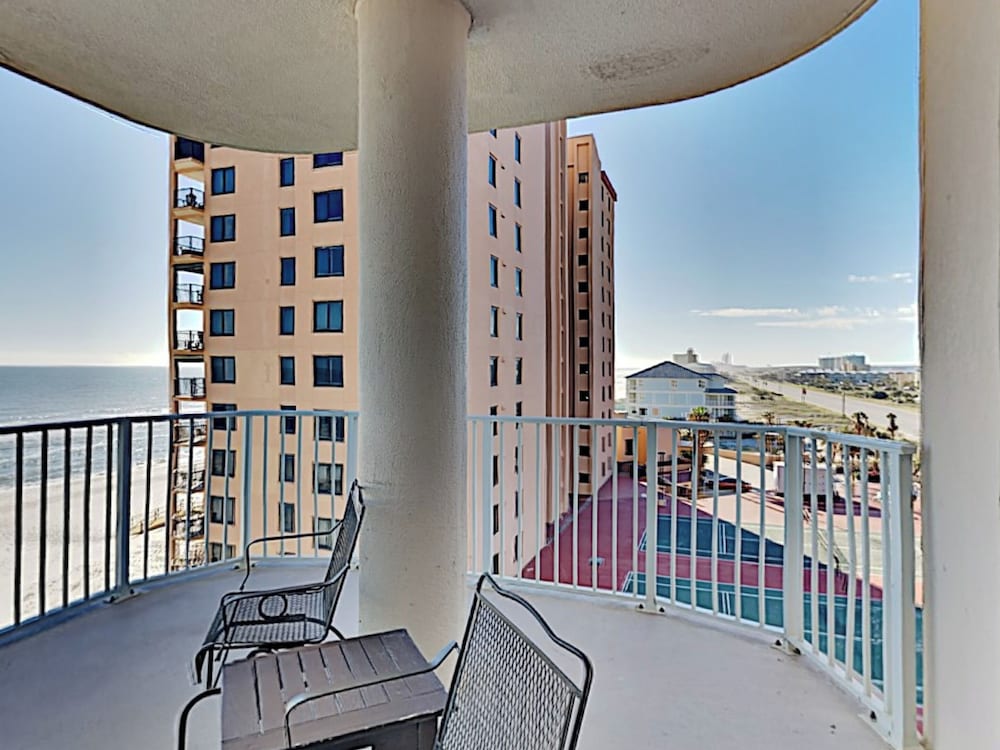 Regency Isle by Southern Vacation Rentals