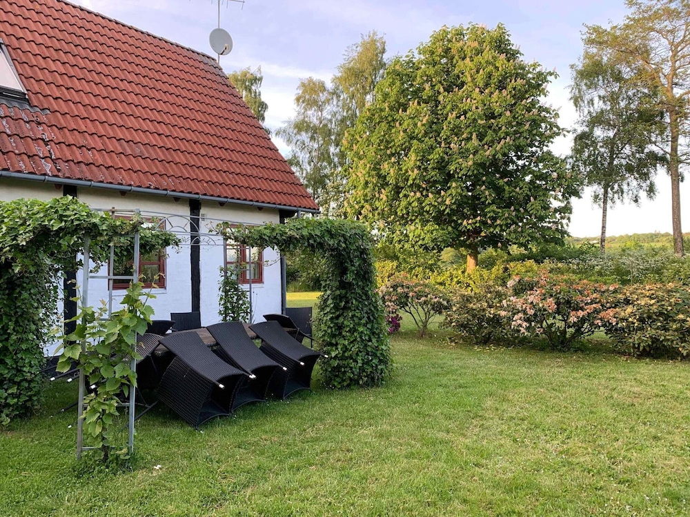 5 Star Holiday Home in Nexo