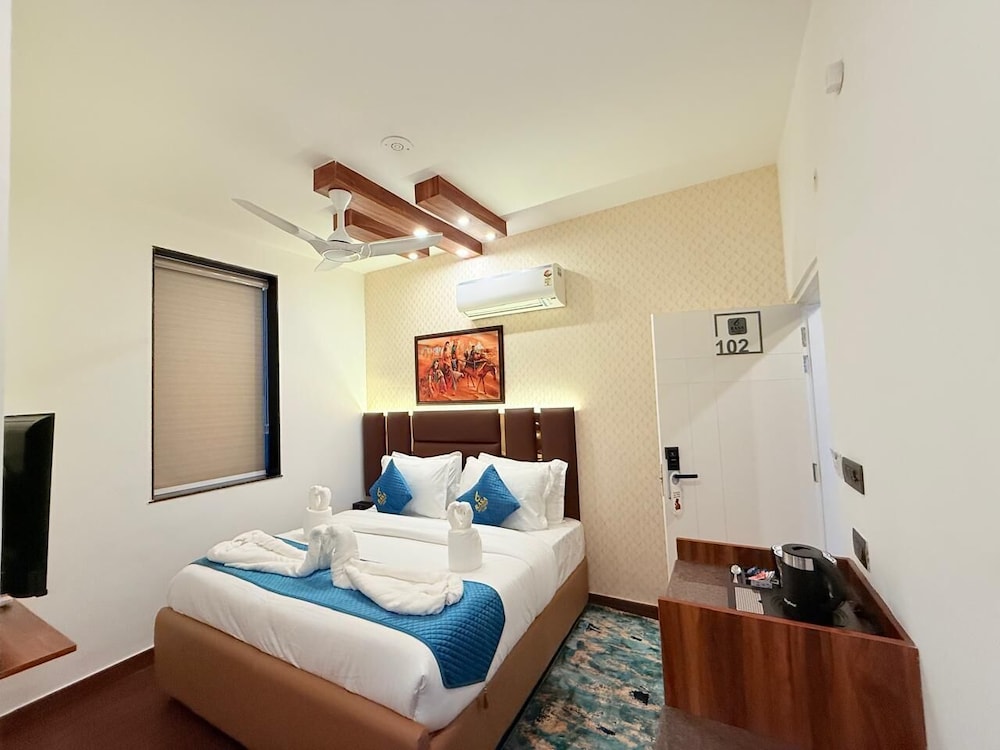 Rasa Boutique Stay