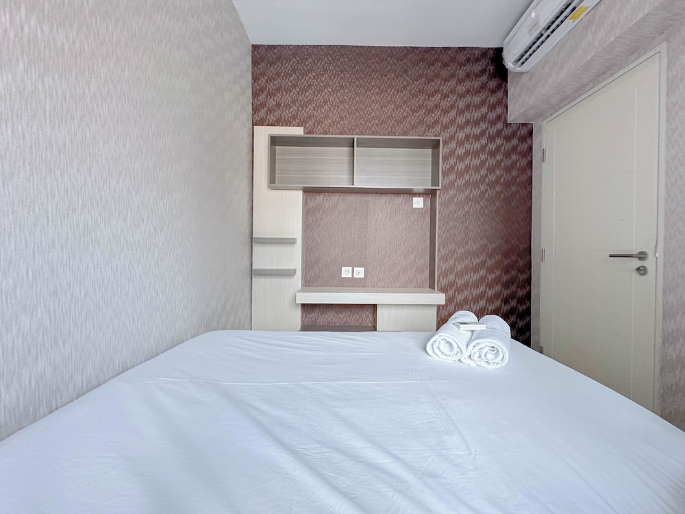 Cozy Stay 2BR at Tanglin Supermall Mansion Apartment