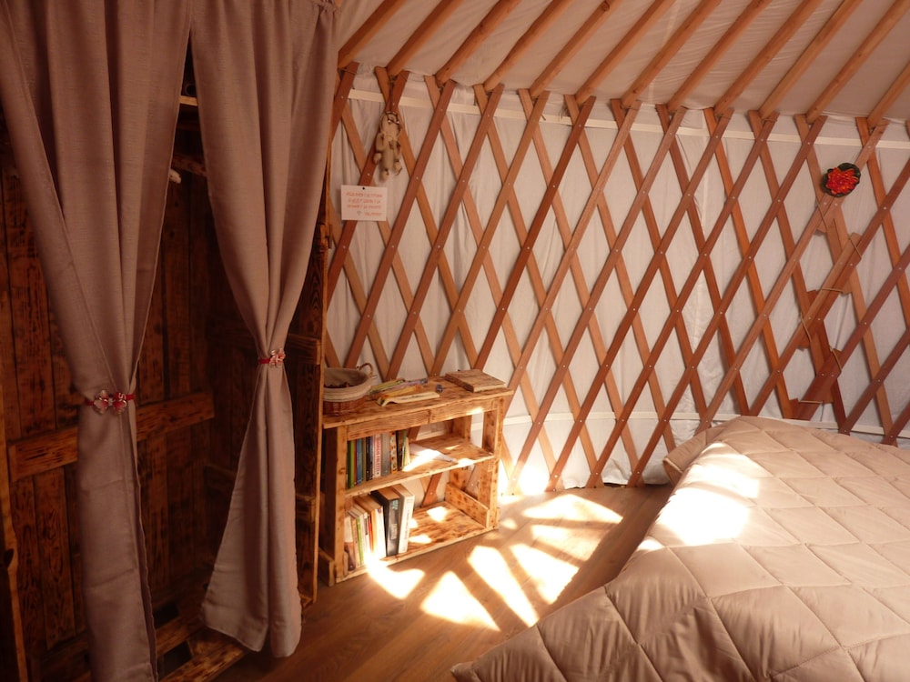 Azienda Agricola Pietra Serena B&B