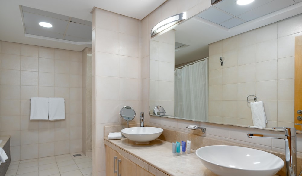 Dream Inn - Shoreline Al Sultana
