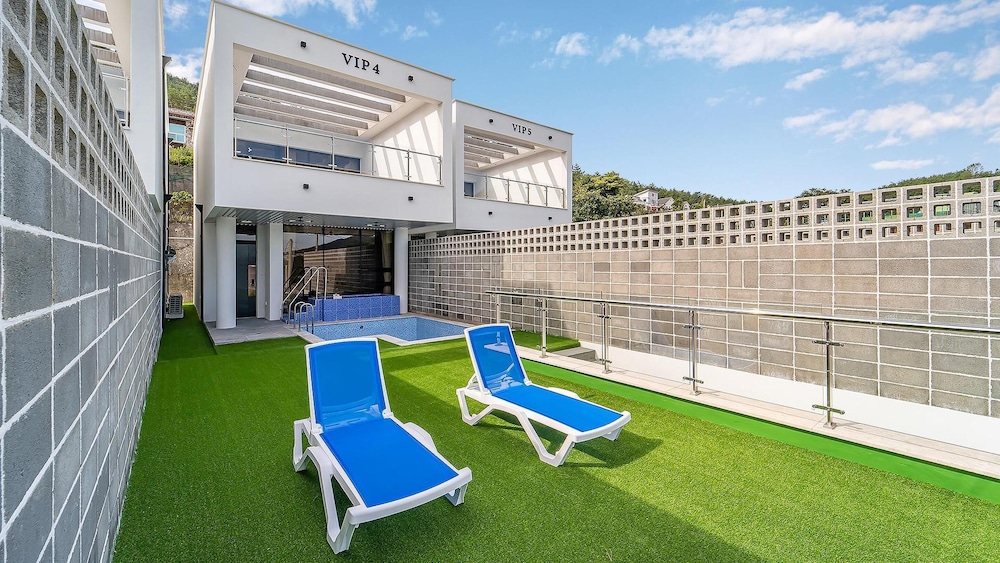Yeosu Liposo Poolvilla — photo 2