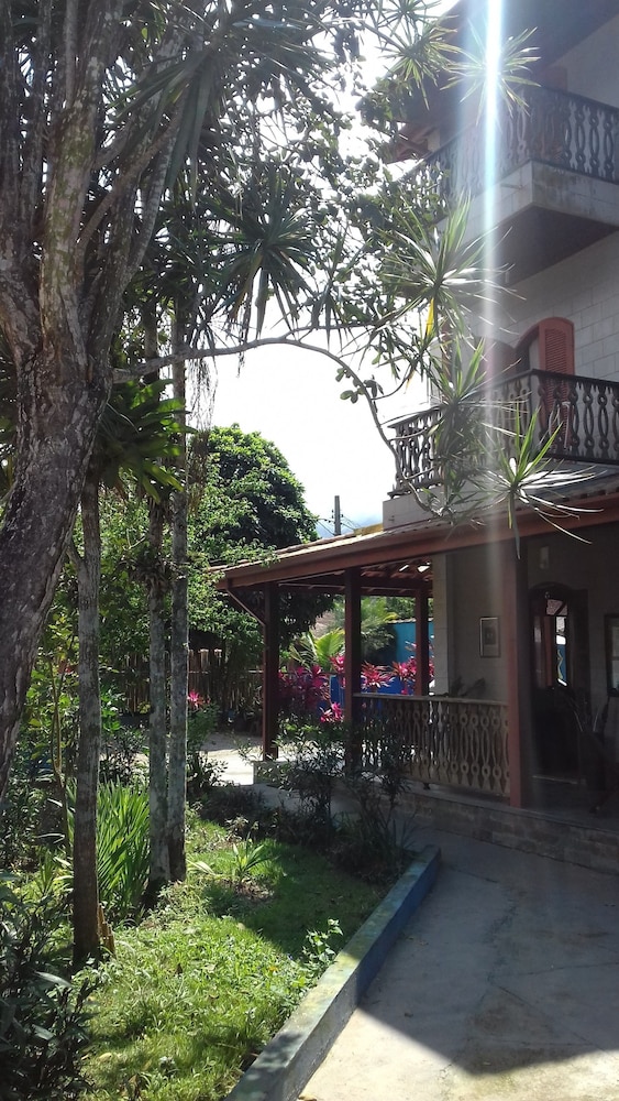 Castelinho Guest House