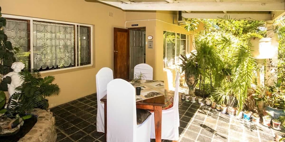 Homestead B & B