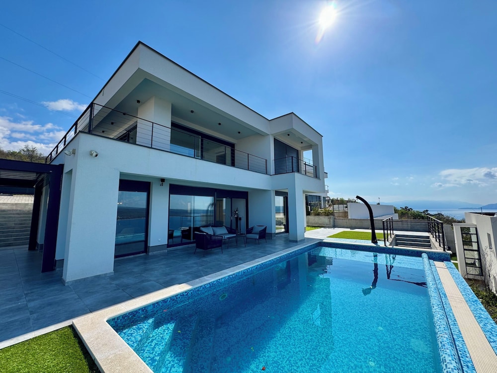 Villa Dolci