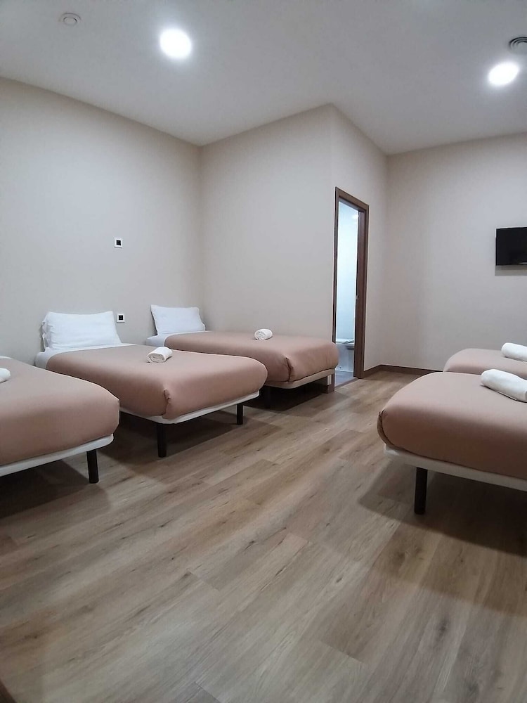 Optimus Comfort Campoamor 101