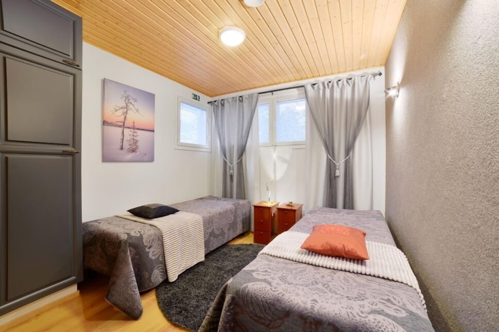 Vuokatin Aateli Villas