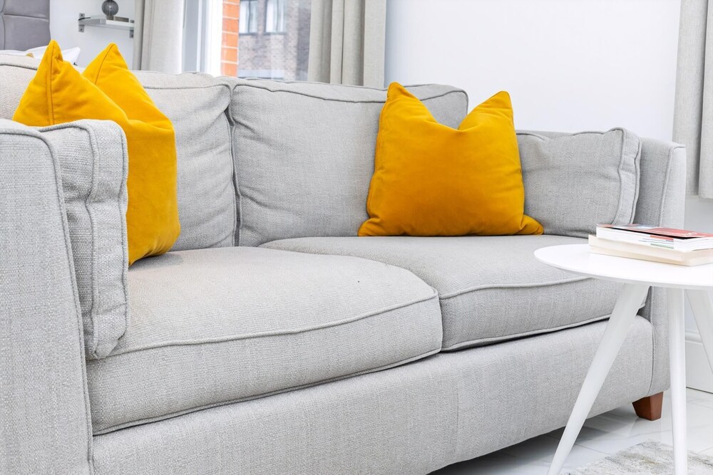 Stylish Studio Retreat in Trendy Marylebone