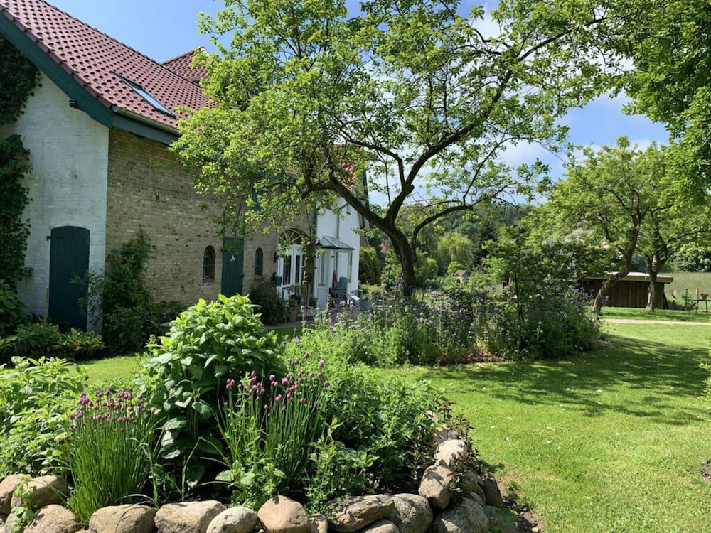 Art Nouveau Villa am See