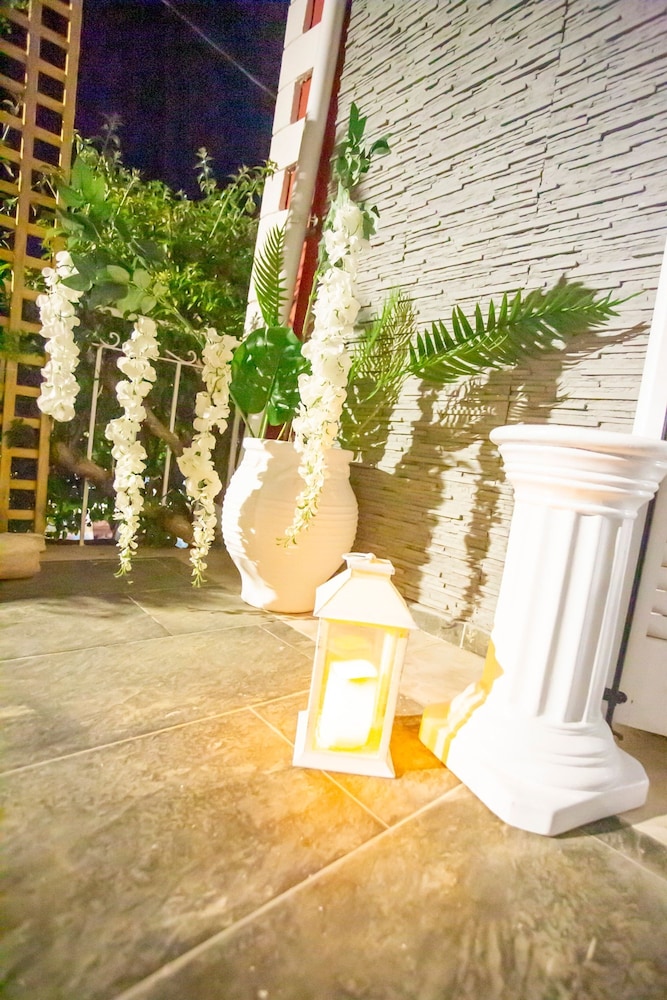 Archontissa House - Sea View