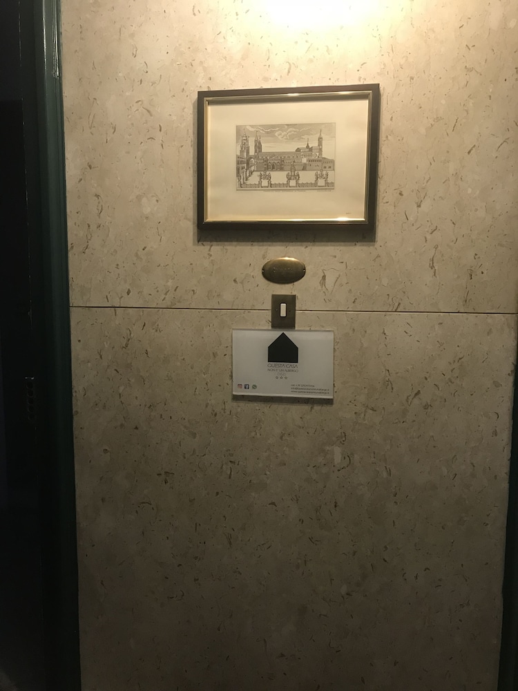 B&B Questa casa non è un albergo
