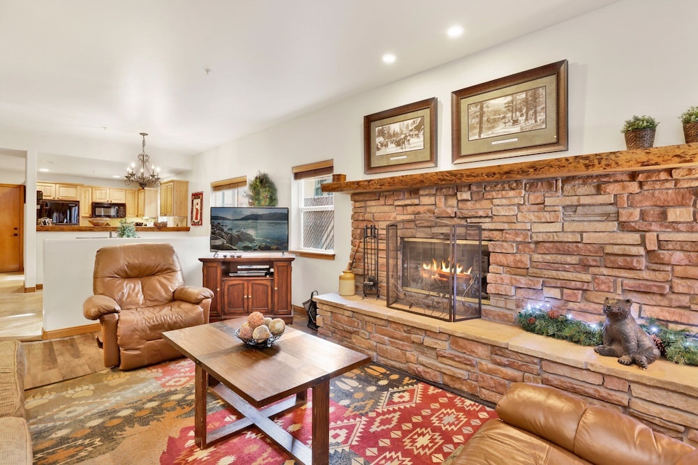Summit Mountain Getaway #2264