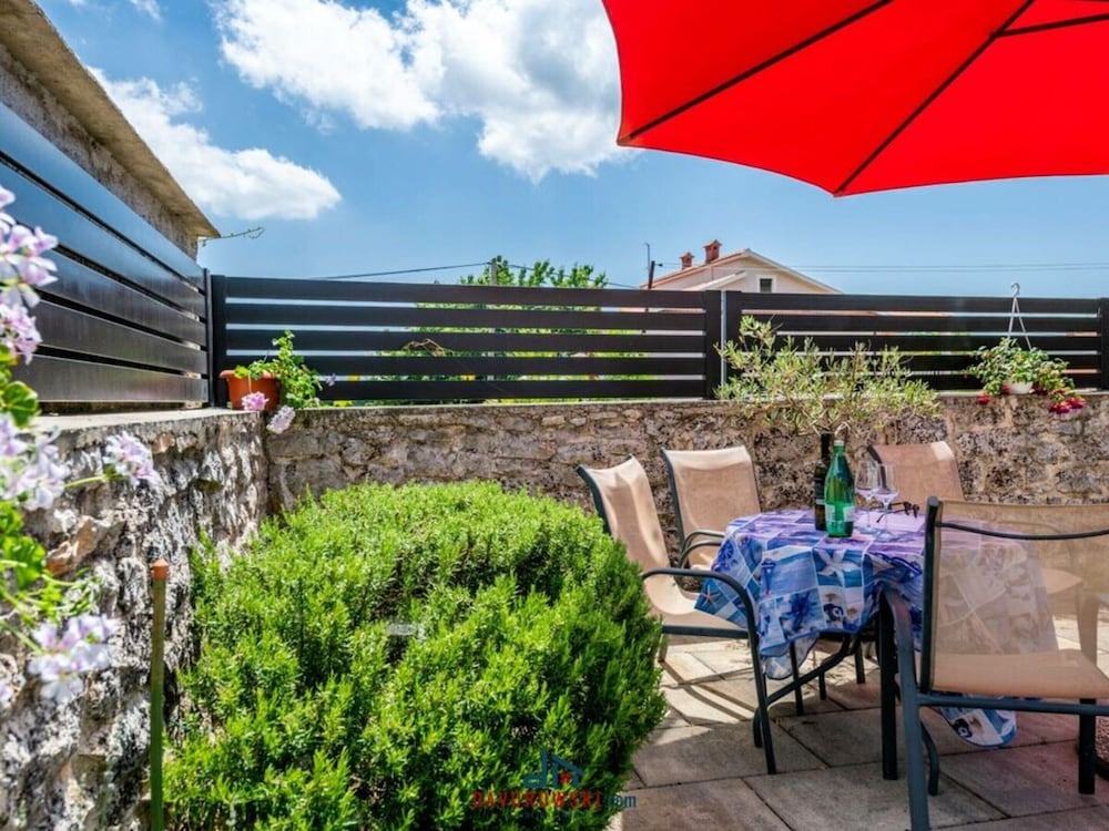 Andrea Comfortable Holiday Residence view 5