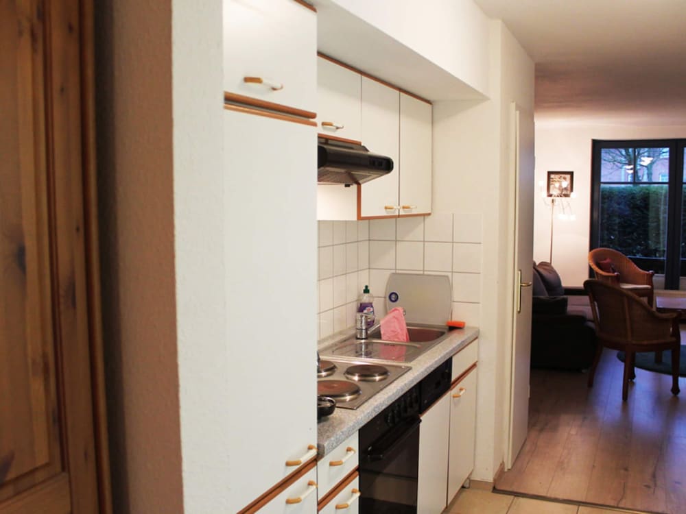 Ferienwohnung in Bester Lage in Boltenhagen mit Terrasse view 5
