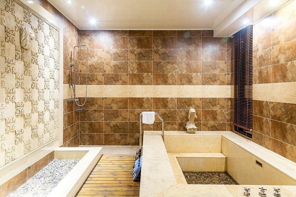 Phoenix Hotspring Resort, photo 43