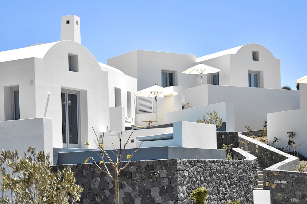 Nova Luxury Suites
