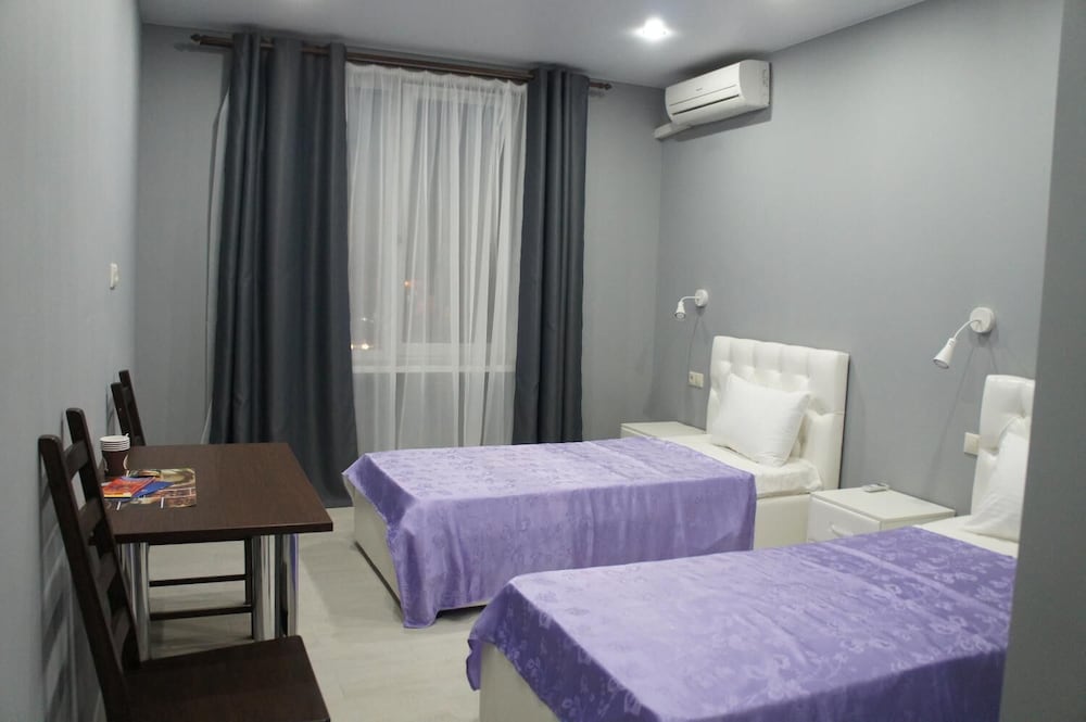Guest House Volgograd