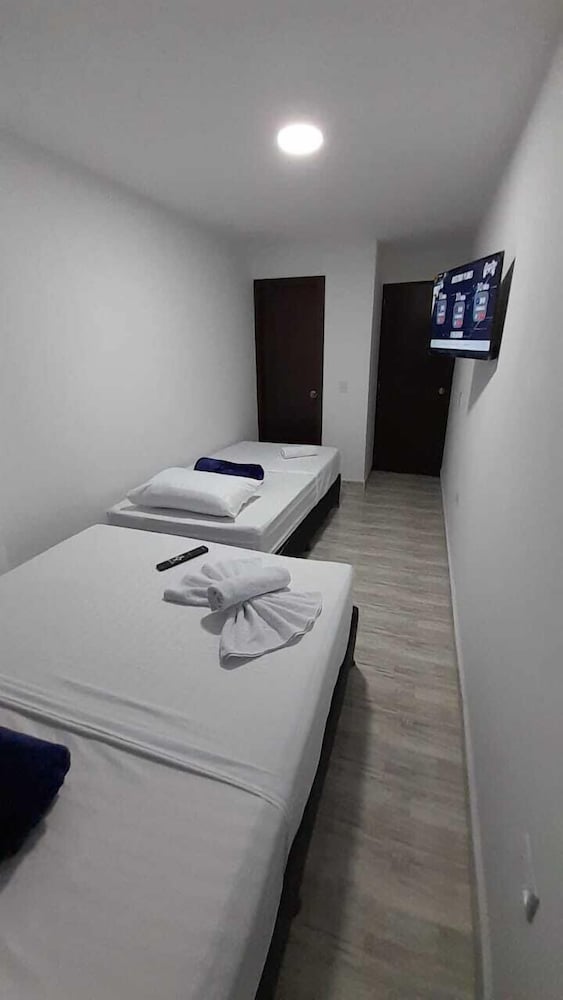 HOTEL CALDAS REAL - Property Image 6