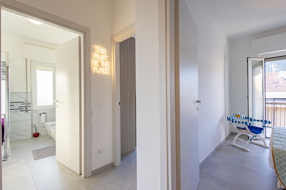 Holidays in Arma di Taggia by Wonderful Italy