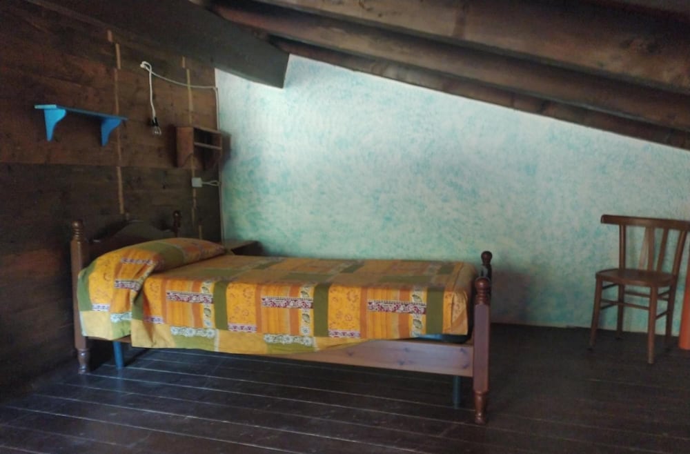 Agriturismo Lo Scrigno