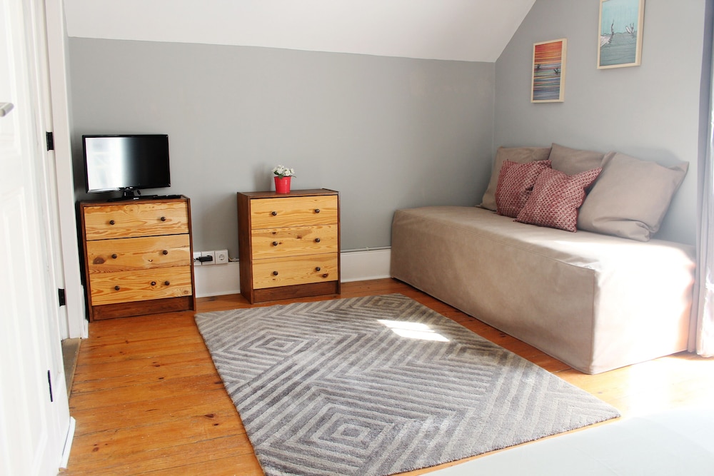 Watermark Surf House Espinho view 4