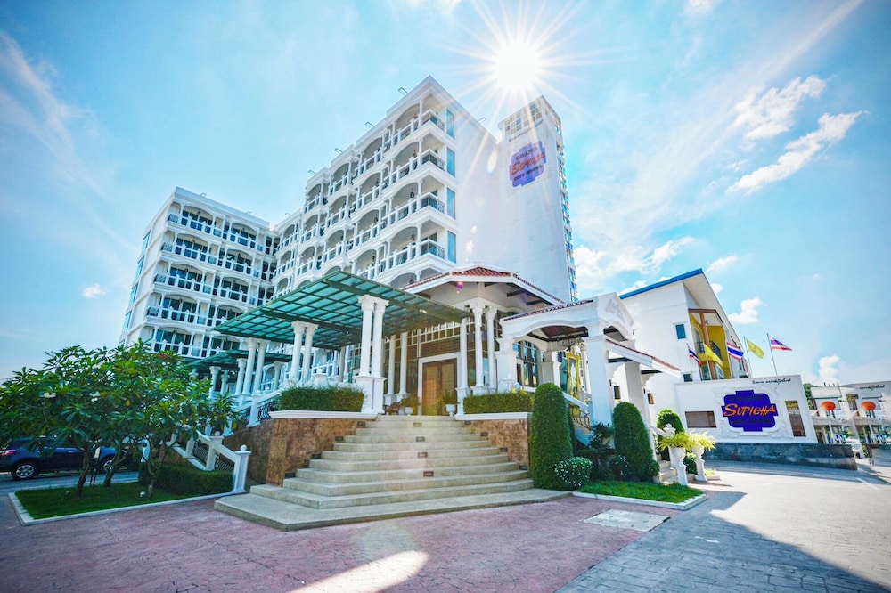 Hotel Grand Supicha City Hotel - Image 1