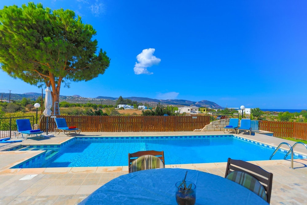 The Vines in Latchi With 3 Bedrooms and 3 Bathrooms view 2