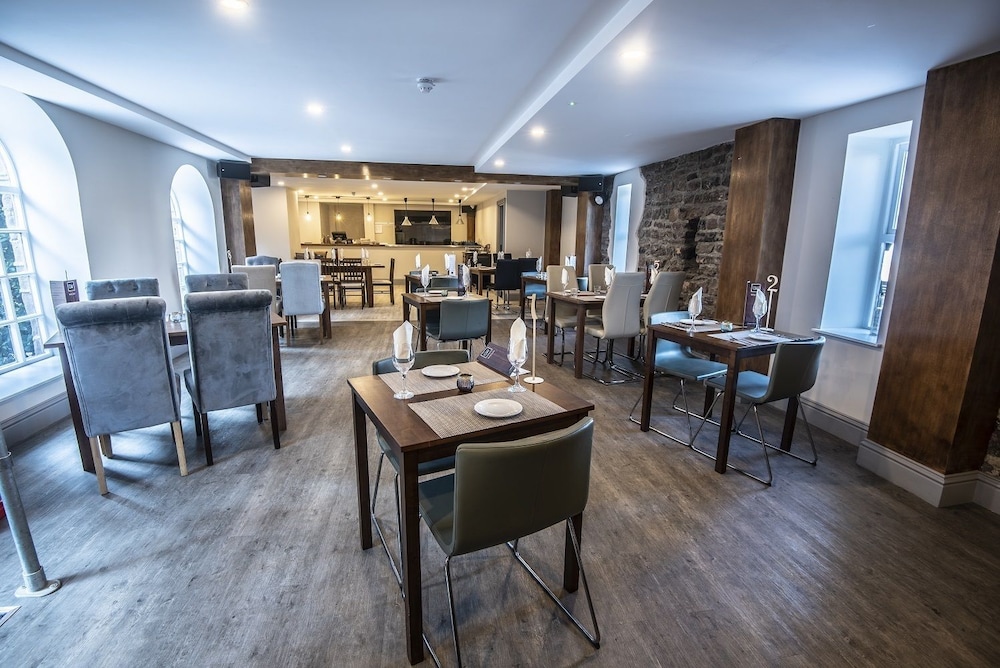 Rotherham Vacations - George Wright Boutique Hotel, Bar  Restaurant. - Property Image 12