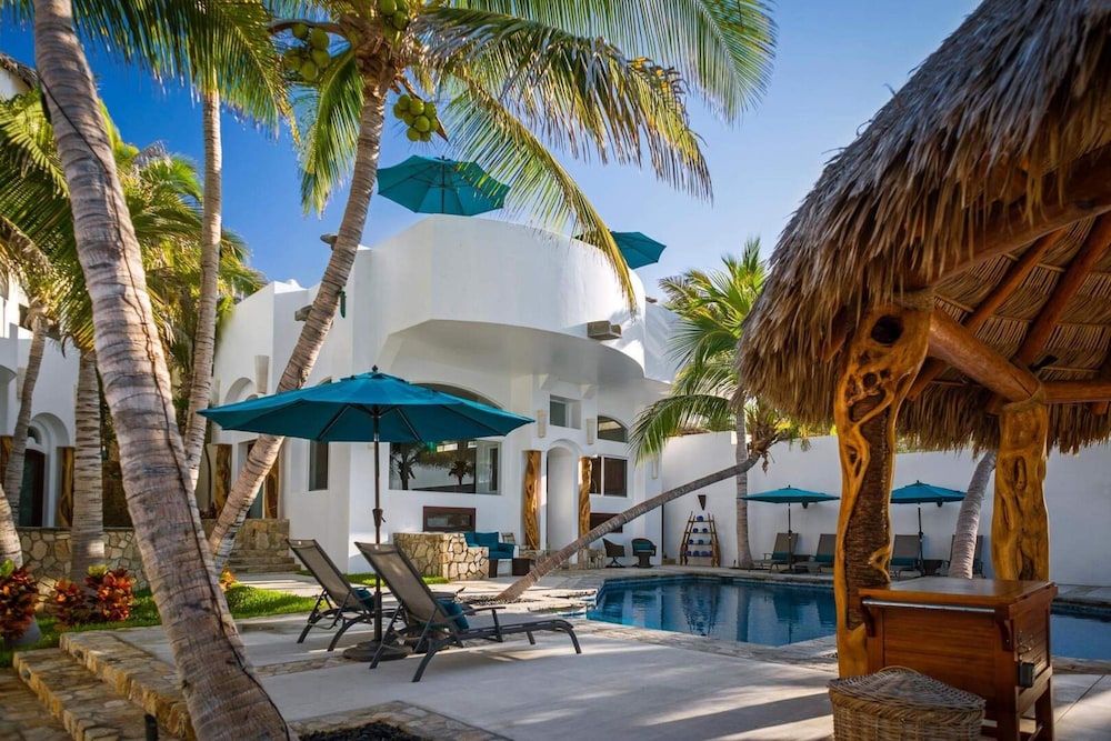 Villa Las Salinas in San Jose del Cabo