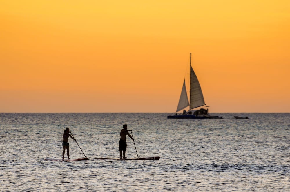 Villa Del Palmar Flamingos Beach Resort and Spa
