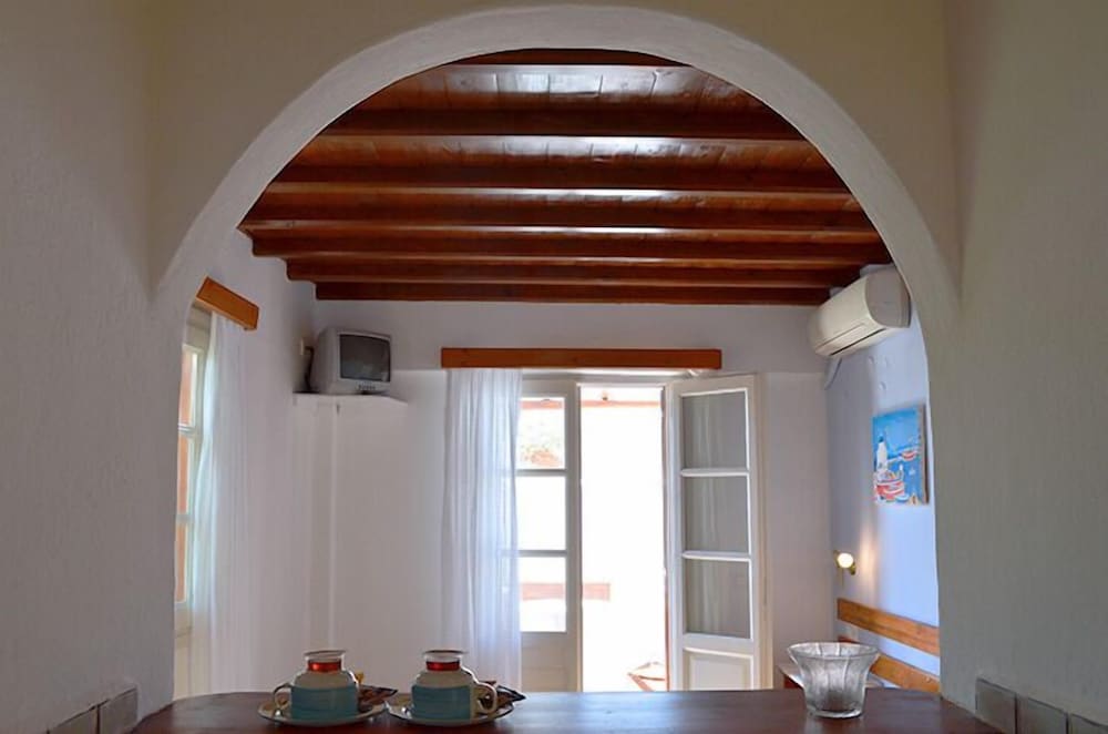 Villa Pinelopi