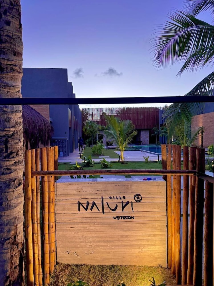 Flat super luxo em Japaratinga - Alagoas