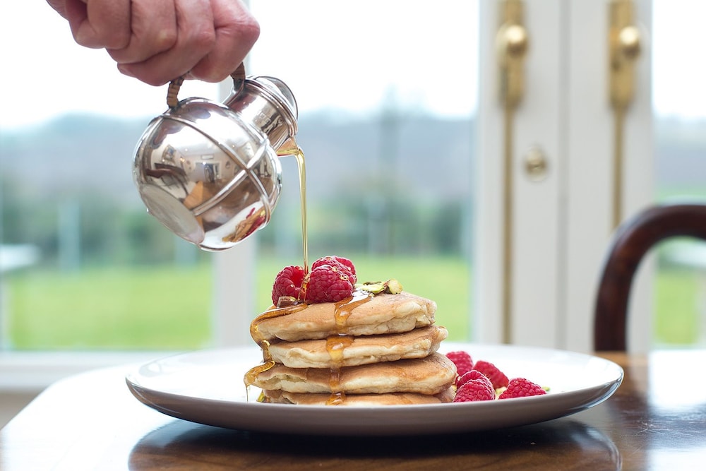 Coach House Boutique B&B