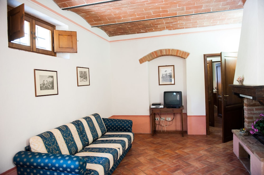Villa La Morina Agriturismo