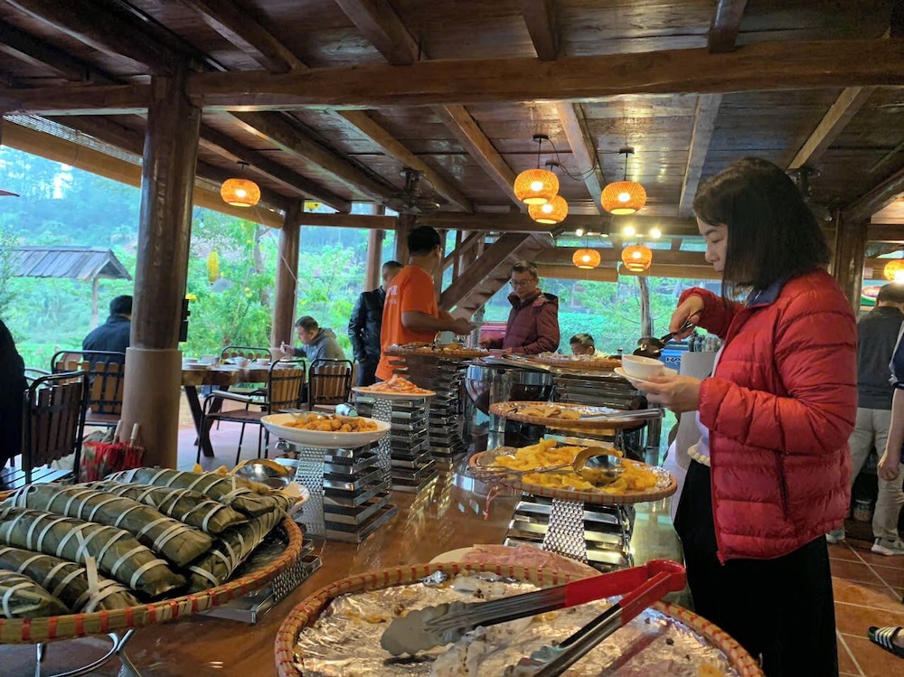 Mat Retreat