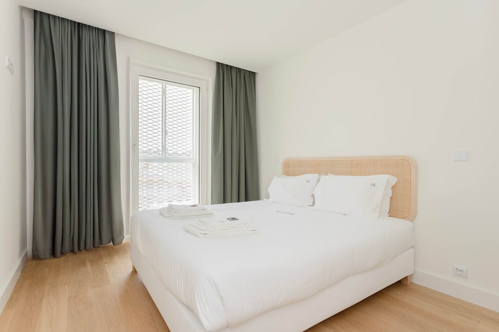 Liiiving in Matosinhos - Factory Pearl Apartment